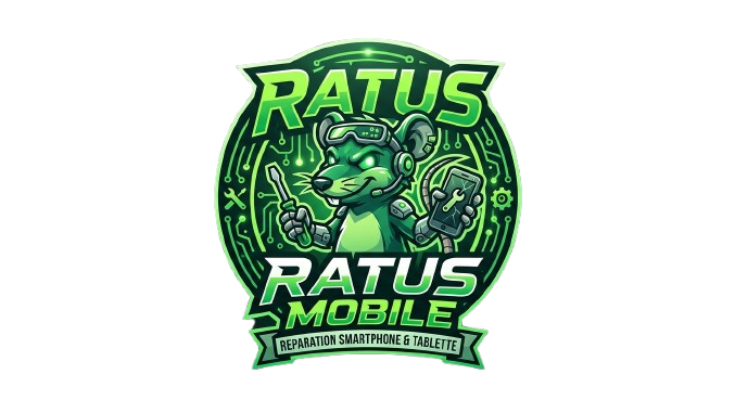 Logo Ratus